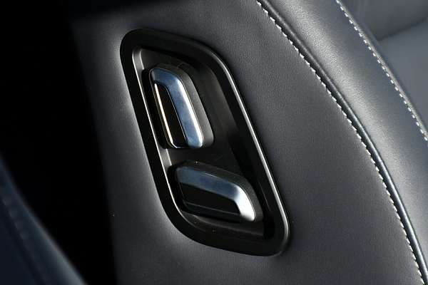 2025 Jaecoo J7 Track