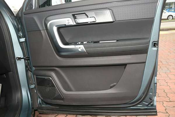 2025 Jaecoo J7 Ridge