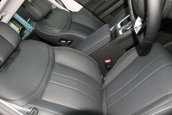 2025 Jaecoo J7 Ridge