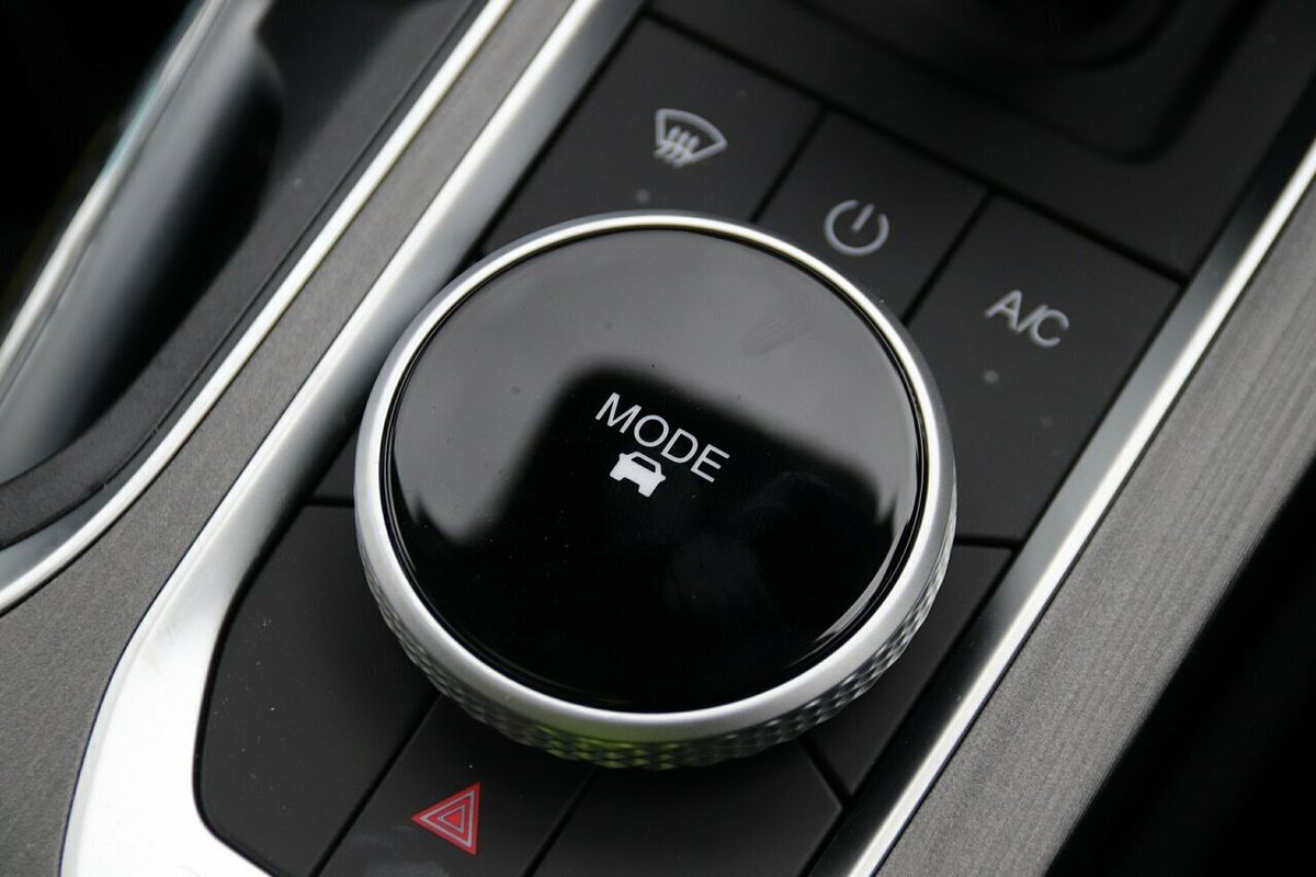 2025 Jaecoo J7 Ridge