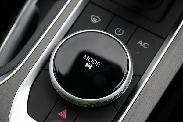 2025 Jaecoo J7 Ridge