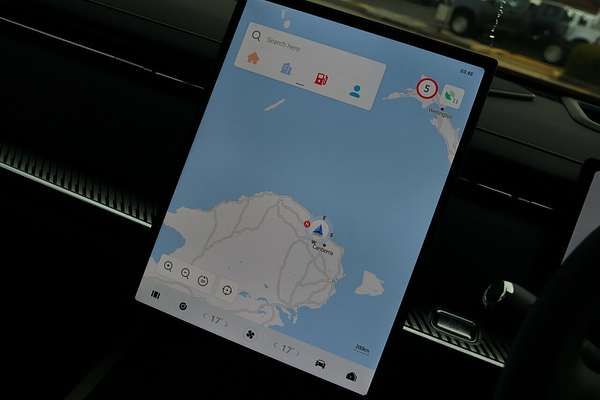 2025 Jaecoo J7 Ridge