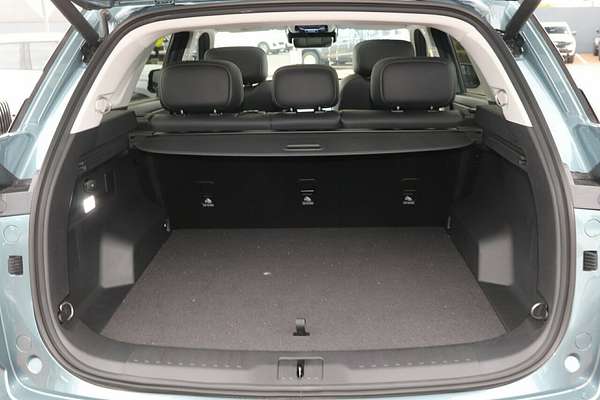 2025 Jaecoo J7 Ridge