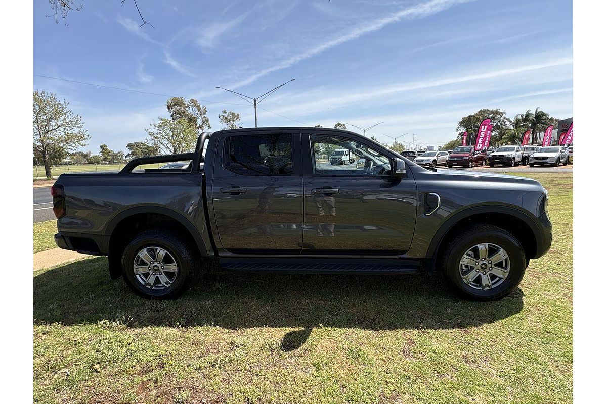 2024 Ford Ranger XLT 4X4 2.0L