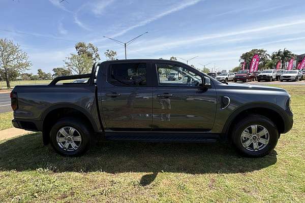 2024 Ford Ranger XLT 4X4 2.0L