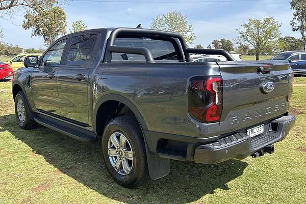 2024 Ford Ranger XLT 4X4 2.0L