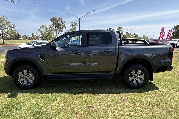 2024 Ford Ranger XLT 4X4 2.0L