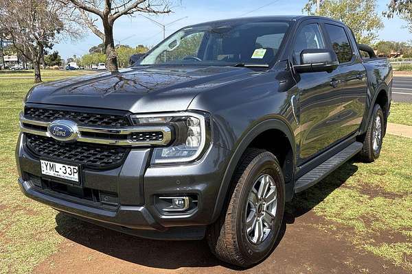 2024 Ford Ranger XLT 4X4 2.0L