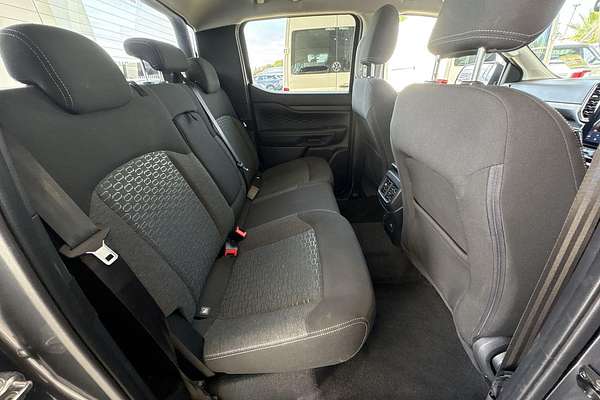 2024 Ford Ranger XLT 4X4 2.0L