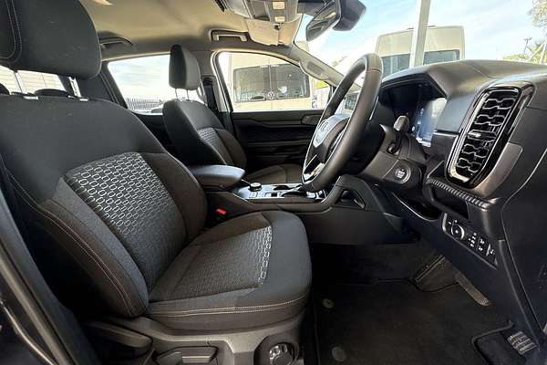 2024 Ford Ranger XLT 4X4 2.0L