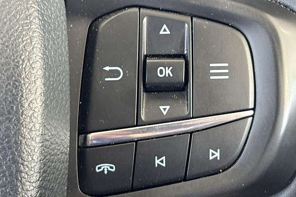 2024 Ford Ranger XLT 4X4 2.0L