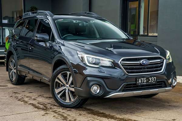 2018 Subaru Outback 2.5i Premium 5GEN