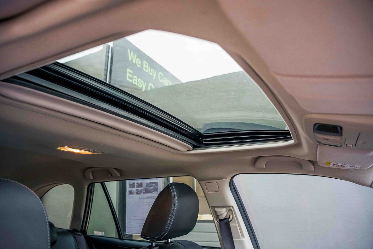 2018 Subaru Outback 2.5i Premium 5GEN