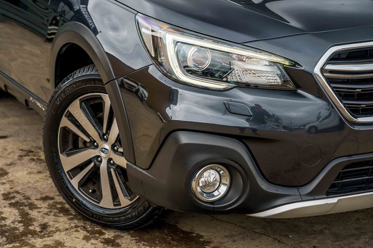 2018 Subaru Outback 2.5i Premium 5GEN