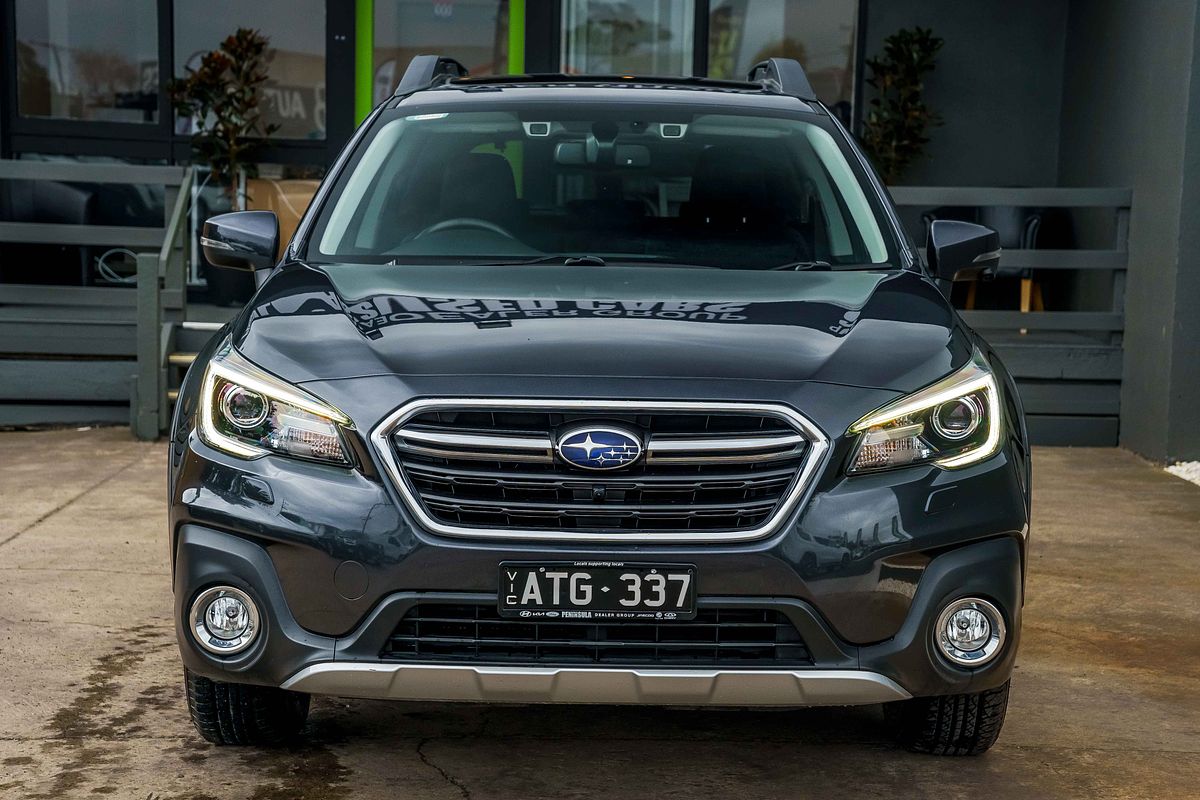 2018 Subaru Outback 2.5i Premium 5GEN