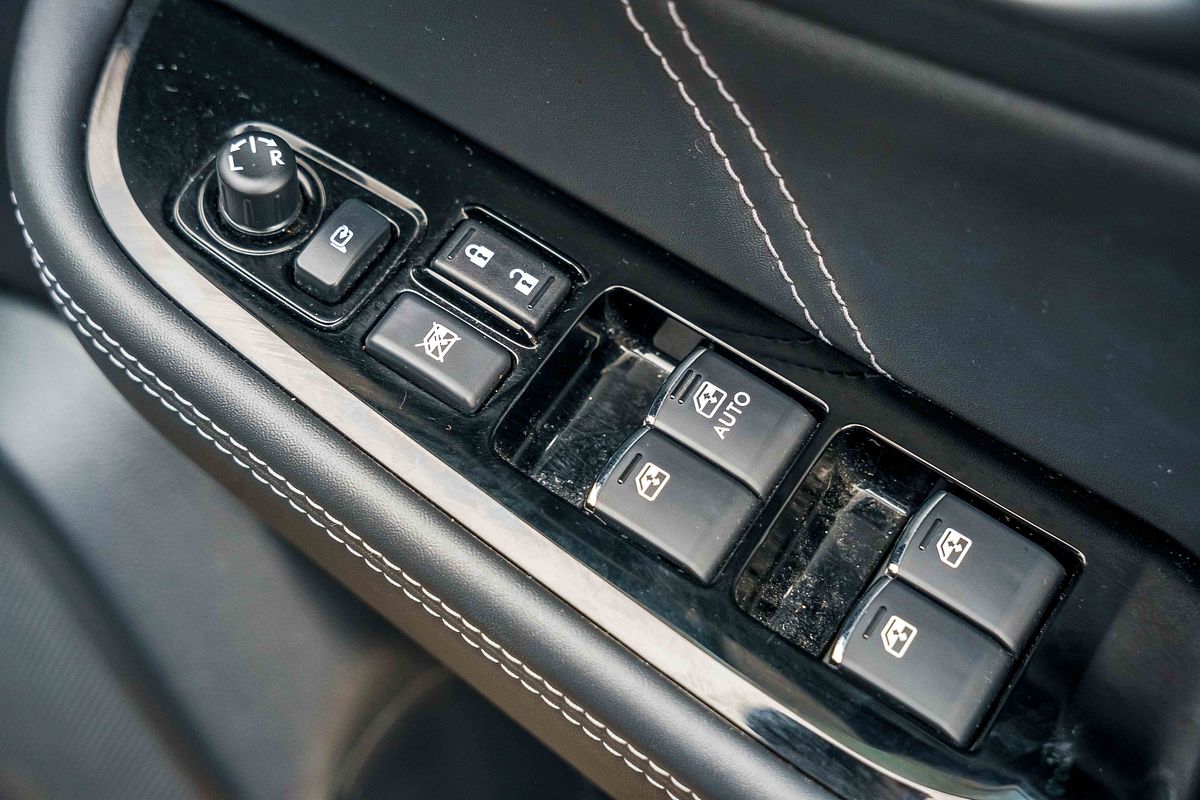 2018 Subaru Outback 2.5i Premium 5GEN