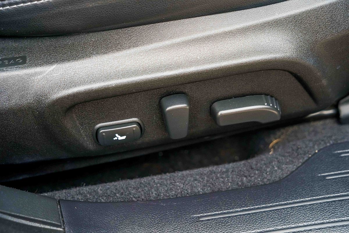 2018 Subaru Outback 2.5i Premium 5GEN