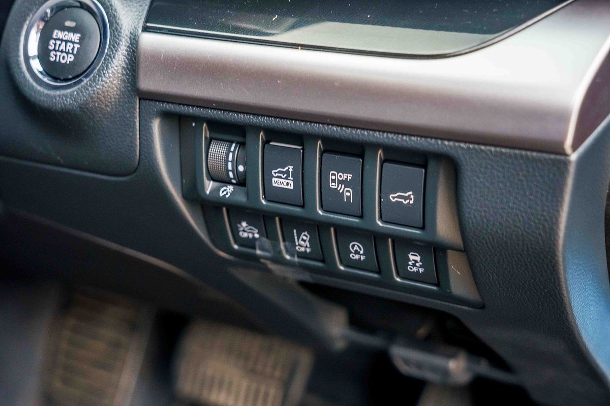 2018 Subaru Outback 2.5i Premium 5GEN