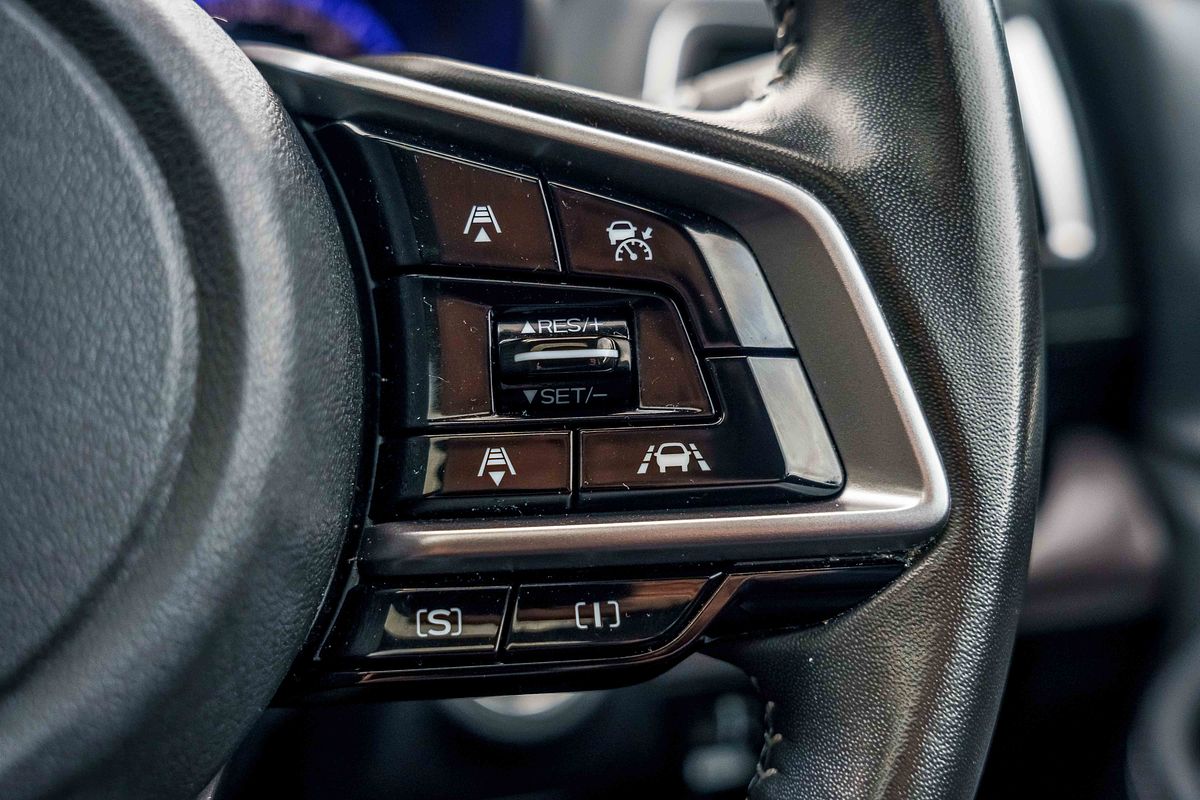 2018 Subaru Outback 2.5i Premium 5GEN