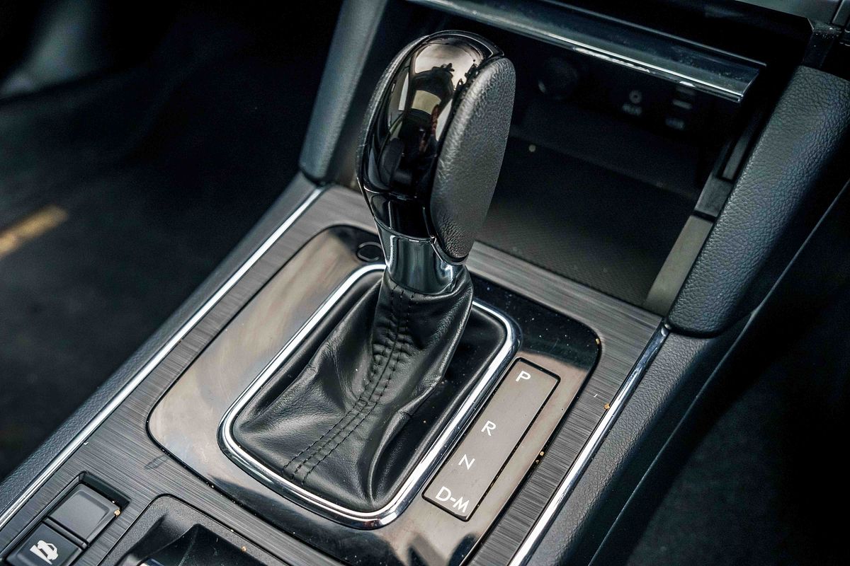 2018 Subaru Outback 2.5i Premium 5GEN