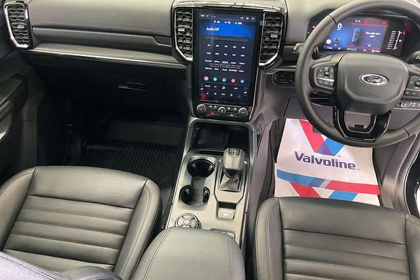 2025 Ford Everest Sport 3.0L