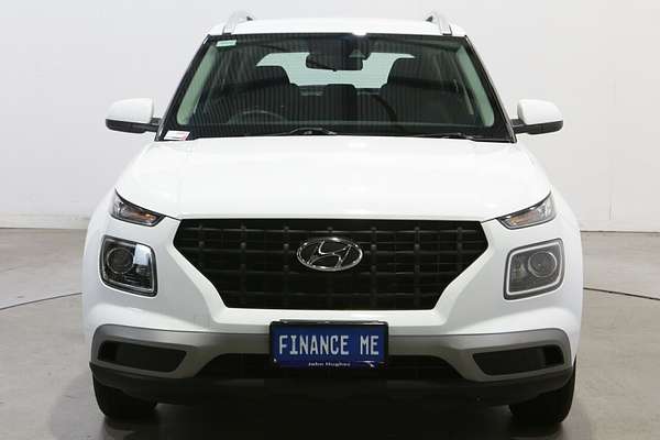2020 Hyundai Venue QX.V3