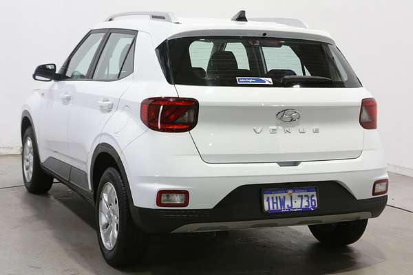 2020 Hyundai Venue QX.V3