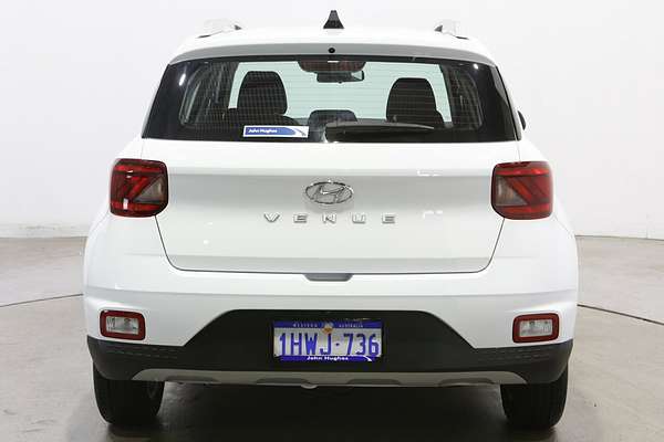 2020 Hyundai Venue QX.V3