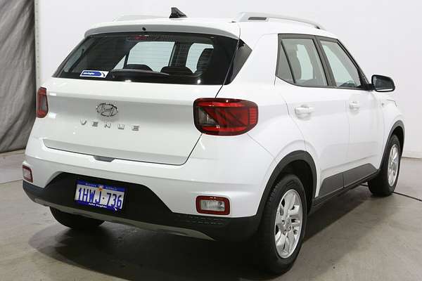 2020 Hyundai Venue QX.V3