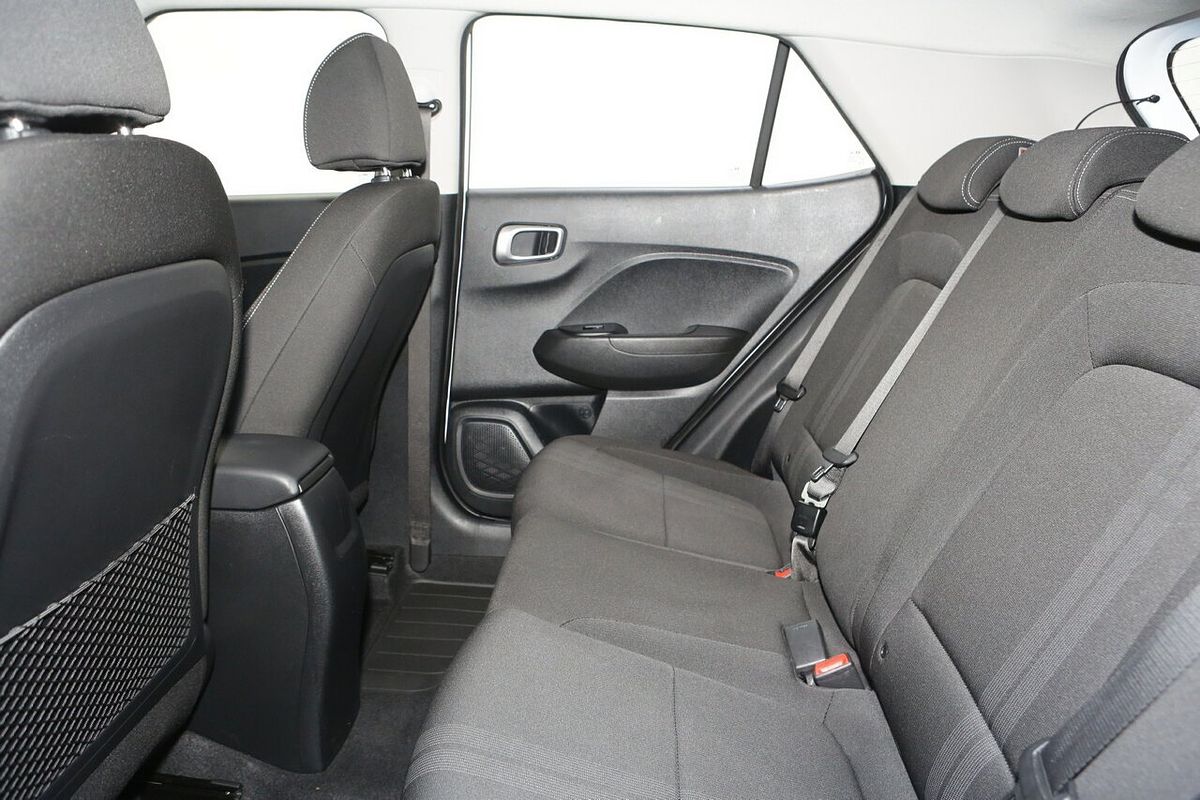 2020 Hyundai Venue QX.V3
