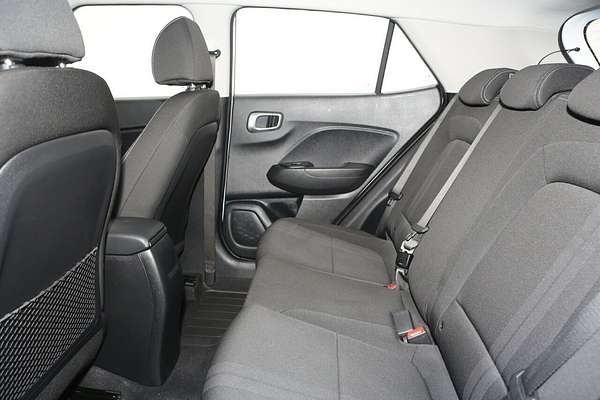 2020 Hyundai Venue QX.V3