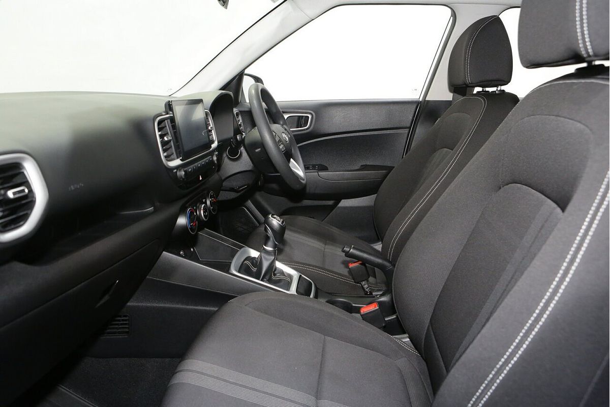 2020 Hyundai Venue QX.V3