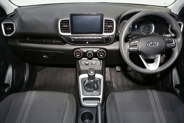 2020 Hyundai Venue QX.V3