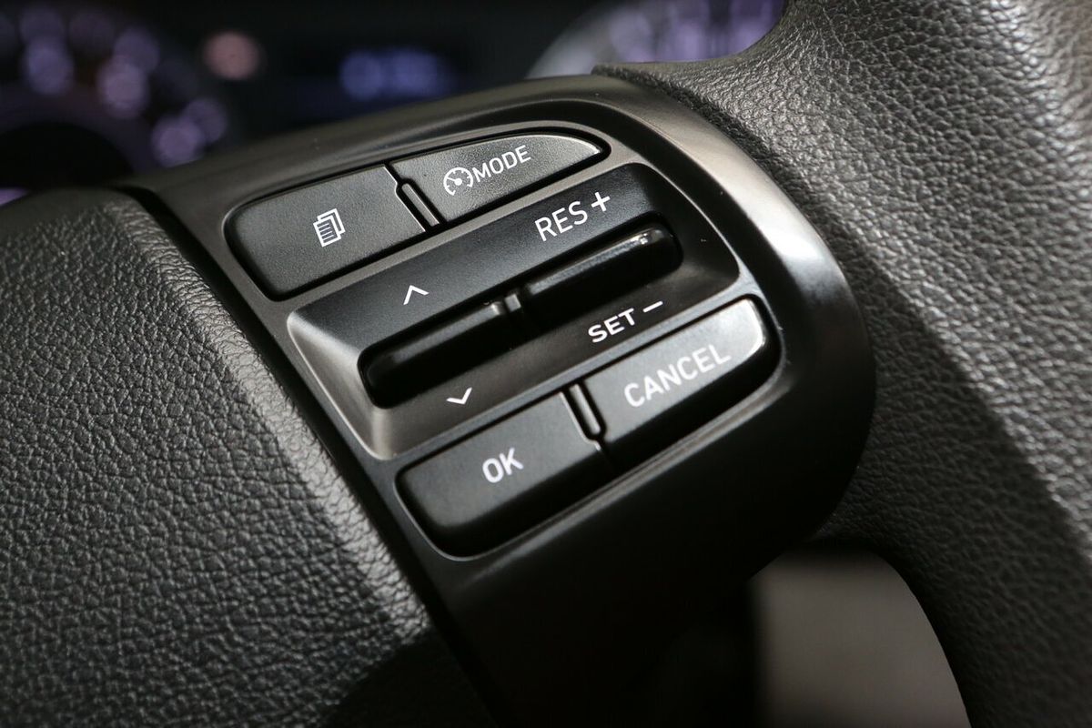 2020 Hyundai Venue QX.V3