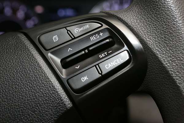 2020 Hyundai Venue QX.V3
