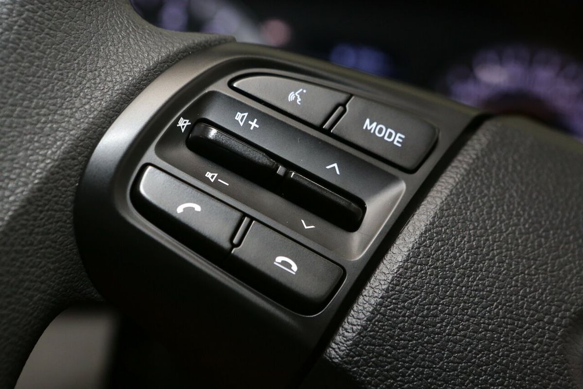 2020 Hyundai Venue QX.V3