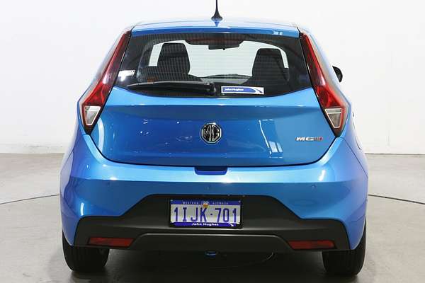 2024 MG MG3 Core