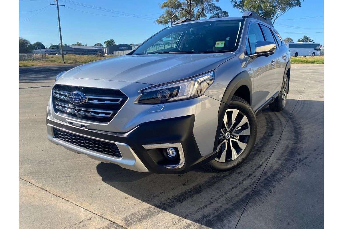 2024 Subaru Outback AWD Touring 6GEN
