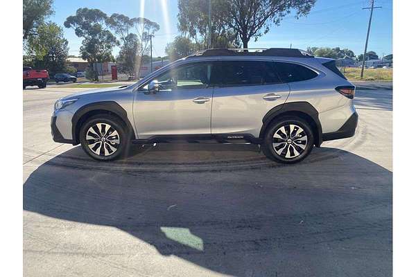 2024 Subaru Outback AWD Touring 6GEN