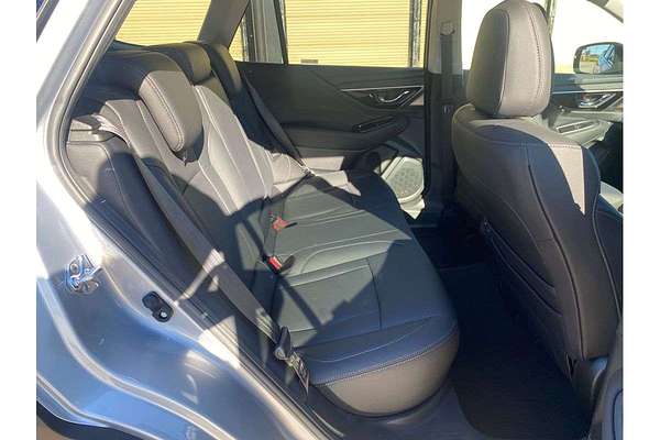 2024 Subaru Outback AWD Touring 6GEN