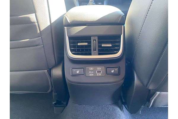 2024 Subaru Outback AWD Touring 6GEN