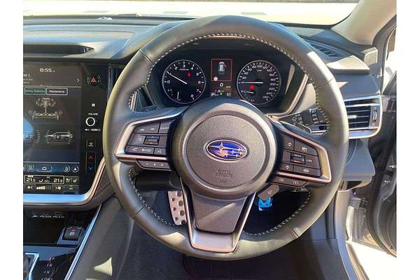2024 Subaru Outback AWD Touring 6GEN