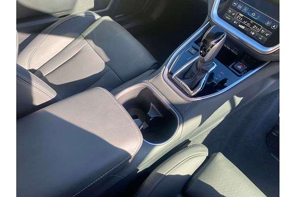 2024 Subaru Outback AWD Touring 6GEN