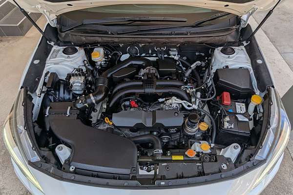 2019 Subaru Outback 2.5i 5GEN