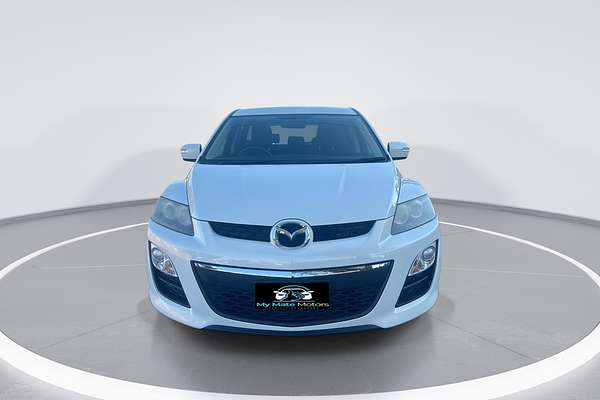 2011 Mazda CX-7 Classic ER Series 2