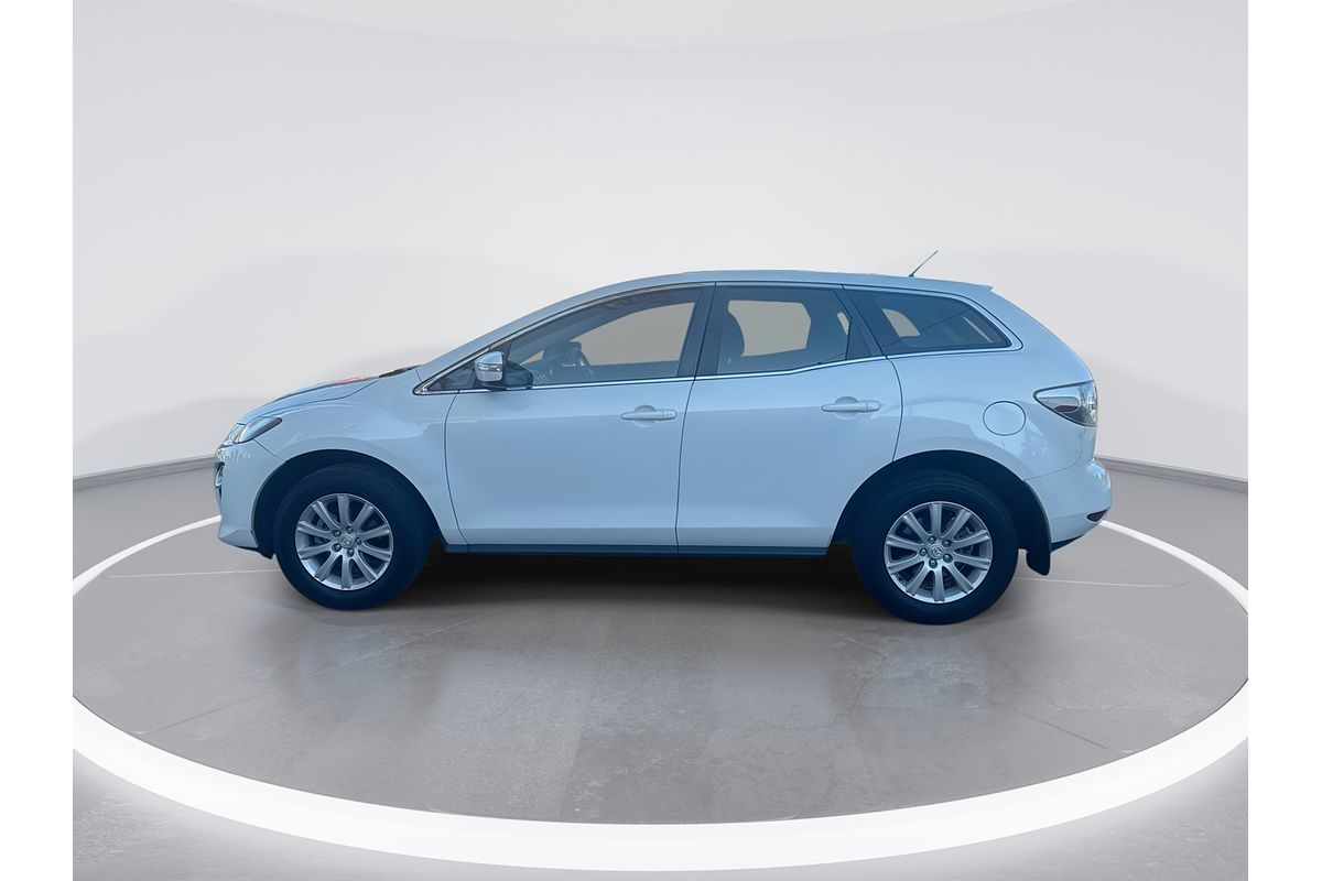 2011 Mazda CX-7 Classic ER Series 2