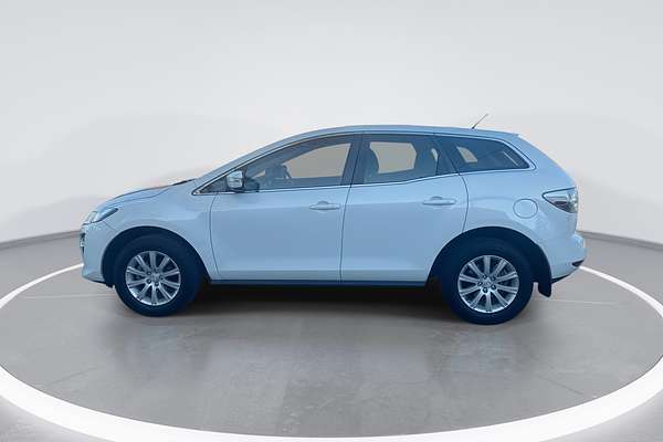 2011 Mazda CX-7 Classic ER Series 2