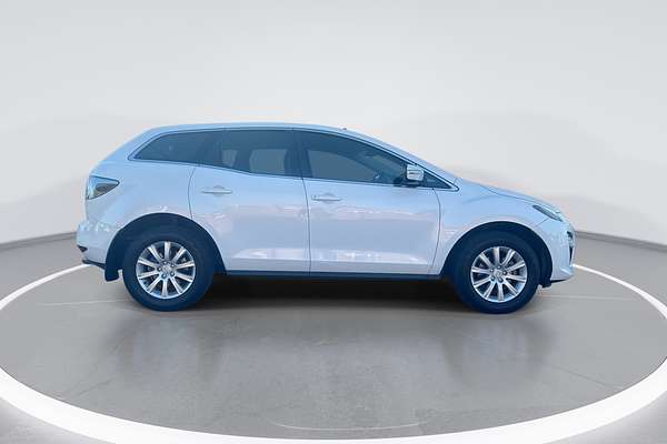 2011 Mazda CX-7 Classic ER Series 2