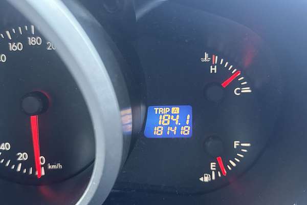 2011 Mazda CX-7 Classic ER Series 2