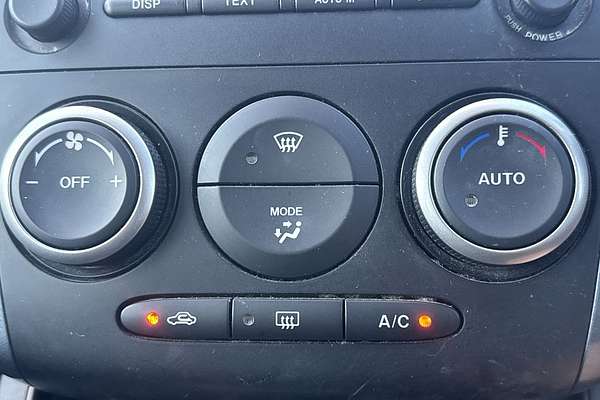 2011 Mazda CX-7 Classic ER Series 2